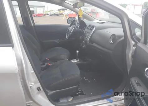 2014 Nissan Versa Note Sv from USA, damaged, VIN 3N1CE2CP9EL379645